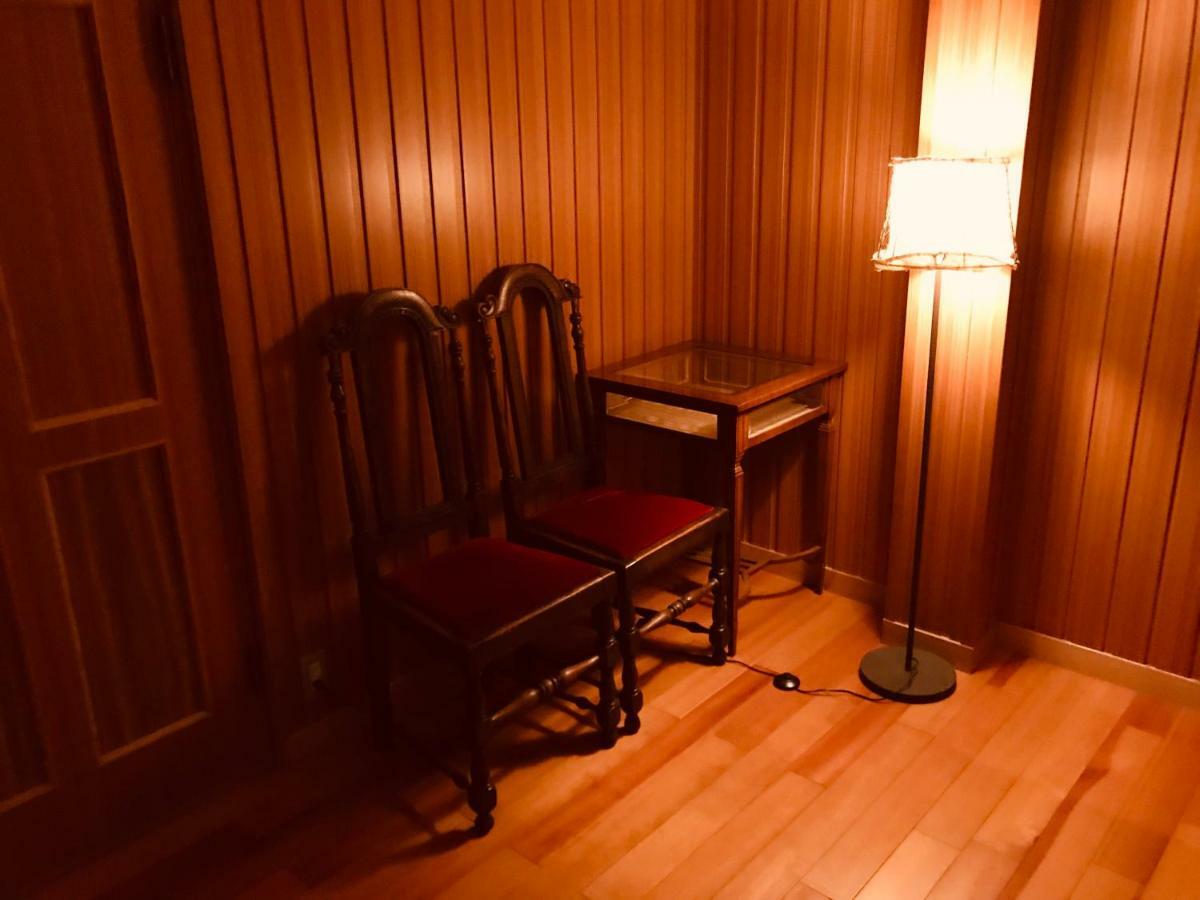Ropeway St. Guesthouse Мацуяма Екстер'єр фото