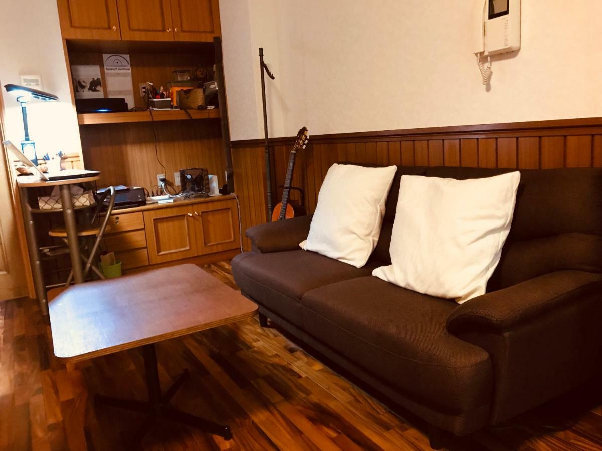 Ropeway St. Guesthouse Мацуяма Екстер'єр фото