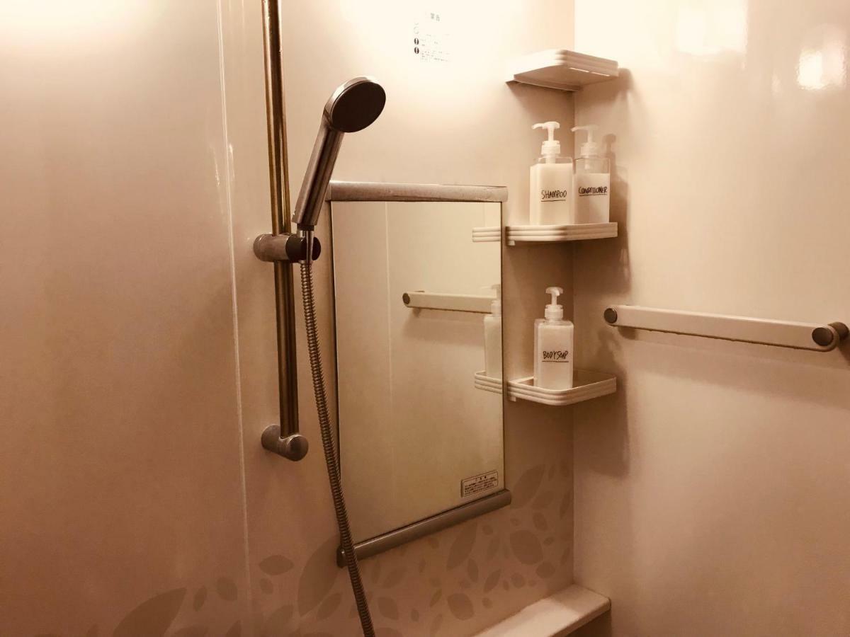 Ropeway St. Guesthouse Мацуяма Екстер'єр фото