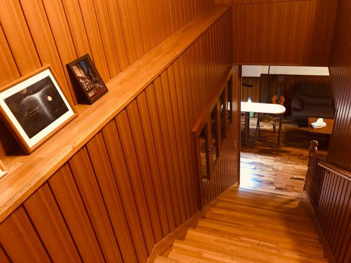 Ropeway St. Guesthouse Мацуяма Екстер'єр фото